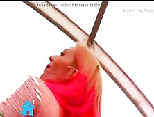 UPSKIRT,  BRALESS,  LINDA NETO,  JOANA,  CANTORA PORTUGUESA,