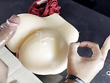 Big cock movie with bouncy ZNE STUDIOS and QroZne from Verified Amateurs