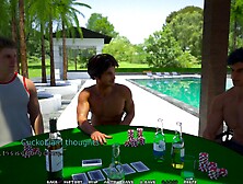 Liam's Cheating Enlivenment My Newlywed Wifey Sophia's Vaca with My Hottest Homies - Part 13