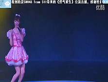 Snh48-Kiki