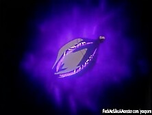 Busty Hentai Cuties Gangbanged By Men And Monsters