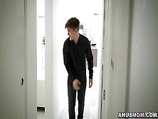 Shay got Tyler's cock for her sexual needs