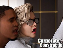 Corporate Construction Redux Ep 1