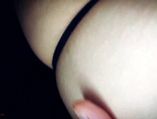 Amateur Homemade Couple - Cum Inside.