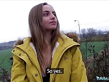 Public Agent Innocent Chick Bug Paid for Sex