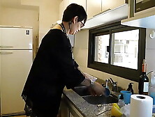 I AM GOING TO ASK FOR A CUP OF SUGAR AND THE NEIGHBOR IS A TERRIBLE WHORE