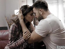 I should not have these feelings for you