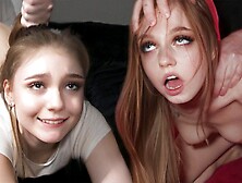 HIT MY CUNT HARD - Rough Doggystyle Set of - Silvia Wise