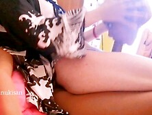 Aphrodisiac Miss Tanuki san at rough facefuck smut