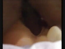 Retro Redhead Interracial Scene