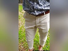 Littleangel84 - Retour Sur Une Aire Dautoroute Pour Prendre Une Faciale