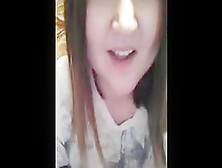 kazakhstan girl periscope