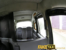 Faketaxi - Valentine's Day Surprise