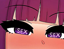 Fern Animation [The Only Shoe]