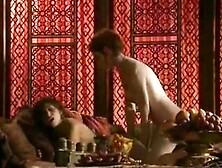 Game Of Thrones Sex Scene Compilation