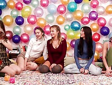 Ersties - Spiciest Lesbian Moments 2025!