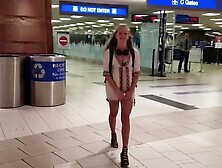 Young girl's first porn movie