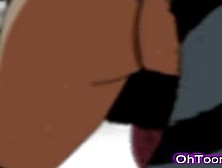 Sexy youngpussy cat girl