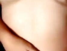 Busty Amateur Indonesian Teen POV Fuck