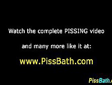 Piss Sluts Blowbang Cocks