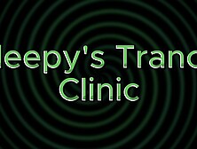 Trance Clinic Appointment with Doctor Cypress - Erotic ASMR Roleplay