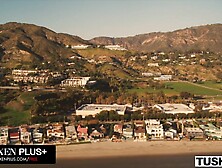 TUSHY 1ST DP For gal Eva Lovia