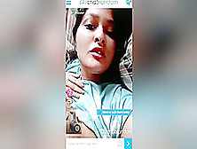 Exclusive – Sexy Look Pak Girl Showing Her Boobs And Pussy On Live Chat
