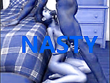 Get Nasty Amatuer Rap Vid