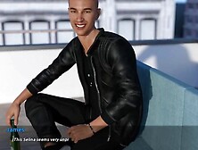 Rock Star: Tickets For Supper Popular Rock Concert-Ep 8