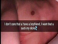 18 Year Old Girlfriend Cheats On Her Bf With An Onlyfans Member