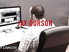 Jay Ourson - Bearfilms