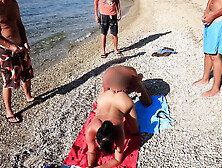 THE ULTIMATE BUTT-SEX SPERM PARTY! FUCK ME ALL IN THE BUTT! Alexandra Wett