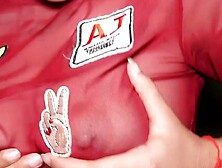 INSATIABLE HANAulle member Devours Lustful Bovine Mammary Glands Pink Vaginal Wallfuck