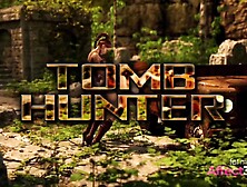 Tomb Hunter - CG Futa Animation By JT2XTREME