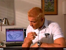 Michelle Trachtenberg,  Lucy Lawless & Jessica Boehrs topless