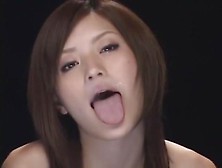 Best Japanese slut Azusa Itagaki in Horny Softcore JAV scene