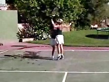 The Violation of Aurora Snow