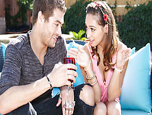 Xander Corvus in Too Big For chicks #19,  Scene #04 - RealityJunkies