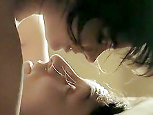 Summer Night in Town (Nuit d'ete en ville - 1990) - Marie Trintignant