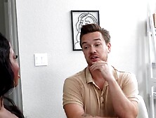 Black girl with a perfect body wants to fuck a whiteboi