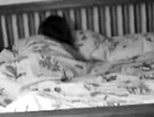 humping under covers