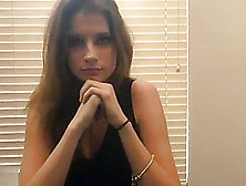 Handcuffed in the street