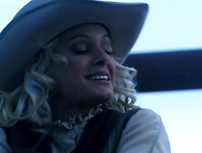 Carmen Luvana having fun while being properly fucked by her man