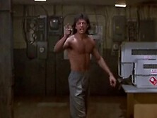 Geena Davis - The Fly