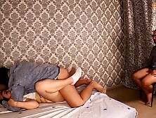 Sissy eat sperm compilation (fake-cock,  cuckold)