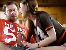 Sweating Desire Hoe 2