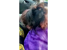 Exhibitionism compilation - Public play POV 4K