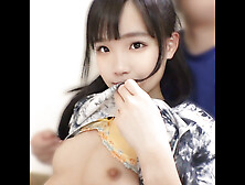 ※在庫限り※身長134cm! 18歳になった元キッズモデルまさかのFC2高額出演