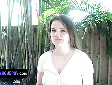 College beauty Eliza Eves needs shelter during lockdown and will do what i wish