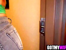 Invite Him to Our Hotel